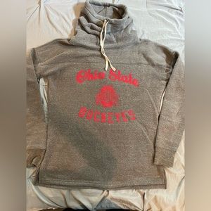 Ohio State sweatshirt
